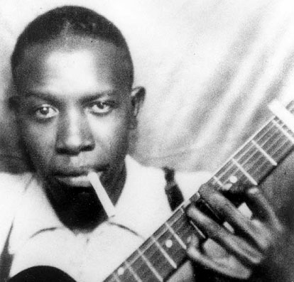 Robert Johnson